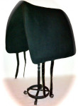 Barebackpad Basic 