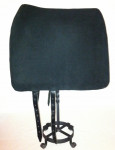 Barebackpad Basic 