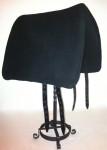 Barebackpad Basic 