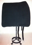 Barebackpad Basic 