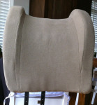 Barebackpad Support Camel